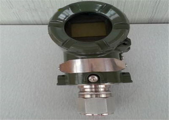 Μεταδότης πίεσης και θερμοκρασίας Yokogawa EJA310A-DLS4A-97DA