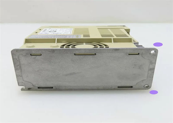 Όλον καινούργιο Yaskawa SGDS-08A05A AC Servo Amplifier Original Box