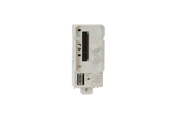 ABB TU807 3BSE039025R1 Μονάδα τερματισμού για TB840/TB840A