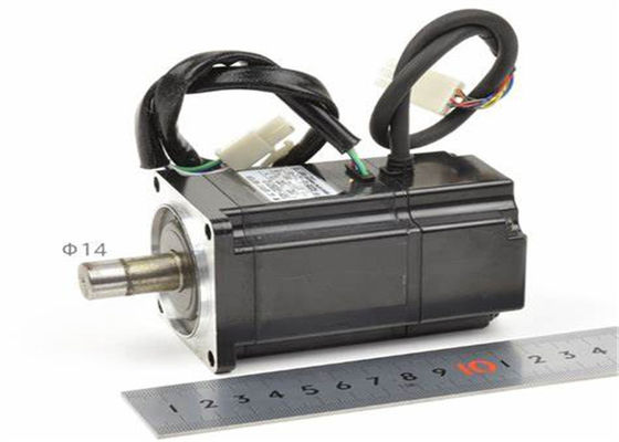 Για την Yaskawa SGM-02B312 ολοκαίνουργιο κινητήρα σερβο στο αρχικό κουτί 100V