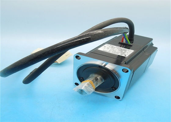 Ετικέτα Yaskawa Σερβοκινητήρας SGM-02B314 AC 200W Νέο στην αρχική συσκευασία