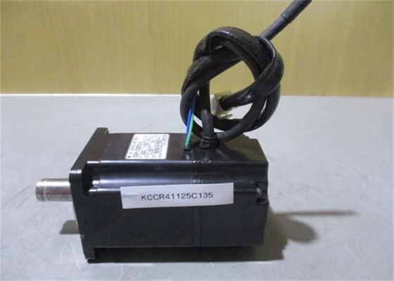 Ετικέτα Yaskawa Σερβοκινητήρας SGM-02B314 AC 200W Νέο στην αρχική συσκευασία