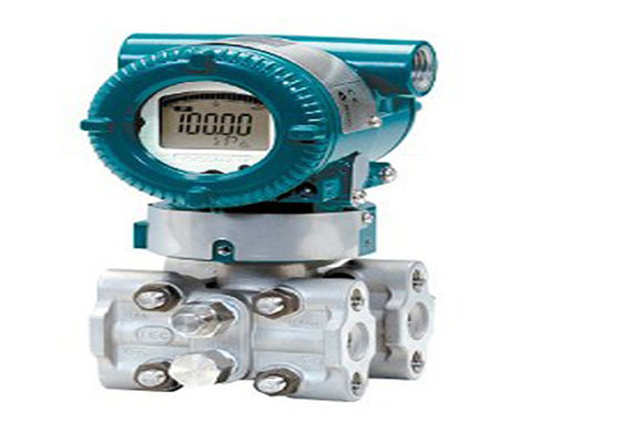 Μεταγωγείς απόλυτης πίεσης Yokogawa EJA310A-EMS4A-92NA/D4