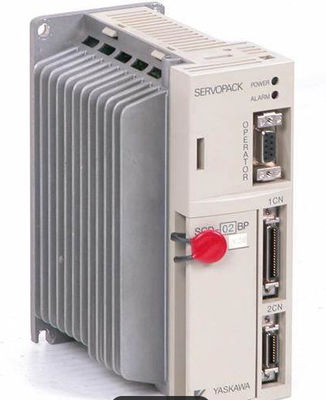 Υπηρετικές μονάδες Yaskawa SGD-02BPY38 200W 115V