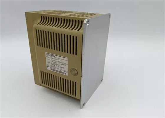 Νέος στην Yaskawa SGD-08ASY25 AC ενισχυτής