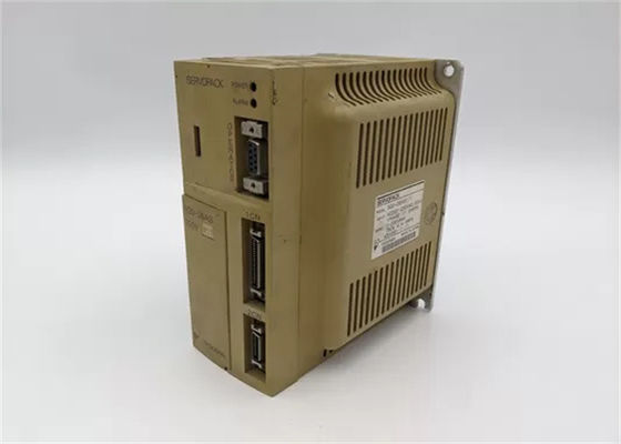 Νέος στην Yaskawa SGD-08ASY25 AC ενισχυτής