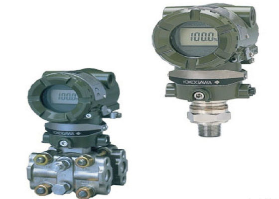 Μεταγωγείς απόλυτης πίεσης Yokogawa EJA430A-EAS4B-92EA/D3/KU2