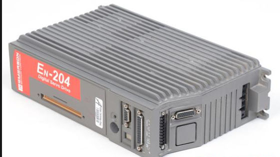 Νέο Emerson EN-204 Ψηφιακό AC Servo Drives Έλεγχος κίνησης 1.75W