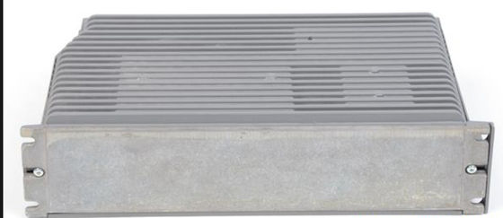 Νέο Emerson EN-204 Ψηφιακό AC Servo Drives Έλεγχος κίνησης 1.75W