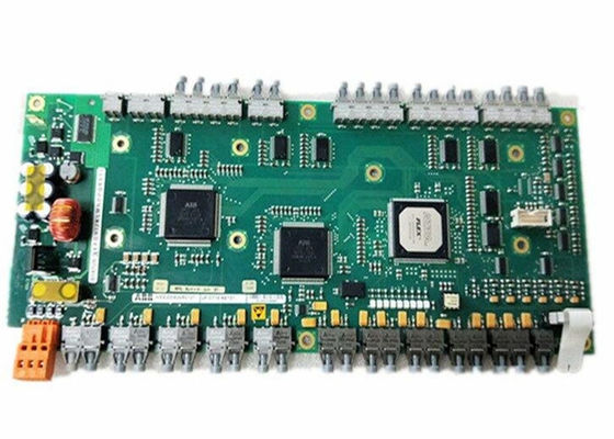 ΑΜΒ TK890F 3BDM000202R1 Διάγνωση καλώδιο, 10 m Ταυτόσημο με DSU 141