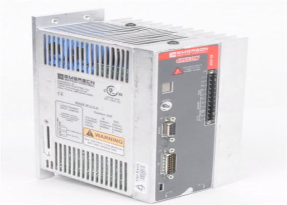 Εμέρσον Ei-205-00-000 Σερβοκινητήρες 240V 1.75Kw στο αρχικό κουτί