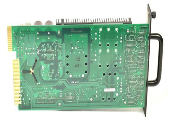 ΑΜΒ Νέα αρχική μονάδα ισχύος συστήματος IPSYS01 125V τάση σε κουτί