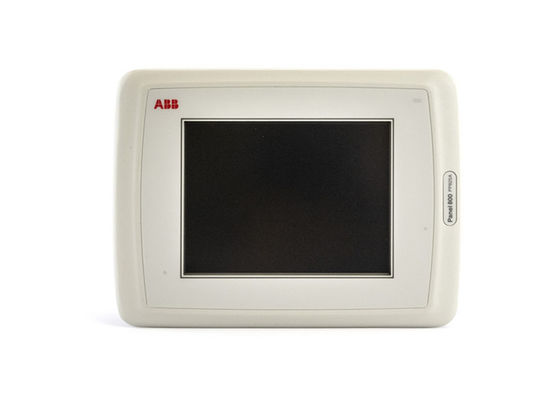 Μονάδα τροφοδοσίας ενέργειας ABB PP825A 3BSE042240R3 για εμπορικές εφαρμογές