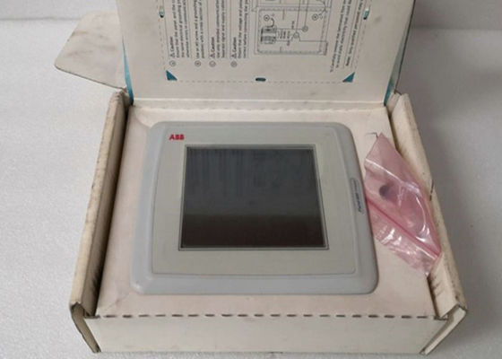 Μονάδα τροφοδοσίας ενέργειας ABB PP825A 3BSE042240R3 για εμπορικές εφαρμογές
