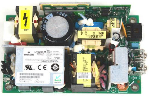 Έμερσον LPS203-M Μονάδα παροχής ενέργειας 12V στην αρχική έκδοση