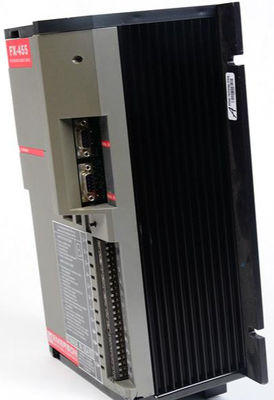 Νέες βιομηχανικές κινητήρες Εμέρσον FX-455 264VAC στο αρχικό κουτί