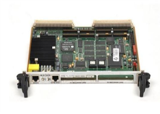 Επεξεργαστής Emerson Νέα ψηφιακή μονάδα MVME2304 200 MHZ MPC603