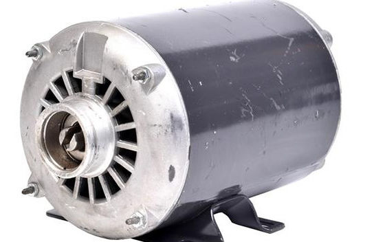 Νέο κουτί Emerson μοντέλο P55ZZDDA-1404 Βιομηχανικός κινητήρας 380V