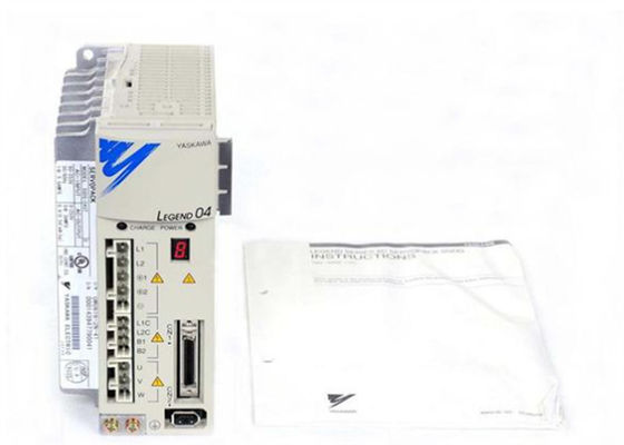 Υπηρετικός ενισχυτής Yaskawa SGDG-04GT 0.4kw 230V