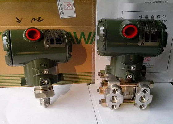 Μεταδότης πίεσης και θερμοκρασίας Yokogawa EJA430A-DMS4A-92DA