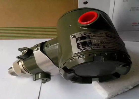 Μεταδότης πίεσης και θερμοκρασίας Yokogawa EJA430A-DMS4A-92DA