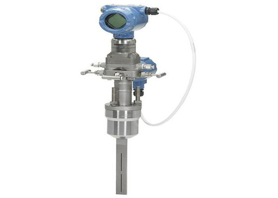 Rosemount 3051SFA Ετήσιος μετρητής ροής Η κορυφαία επιλογή που χρειάζεται ακριβή μέτρηση ροής