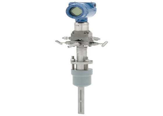 Rosemount 3051SFA Ετήσιος μετρητής ροής Η κορυφαία επιλογή που χρειάζεται ακριβή μέτρηση ροής