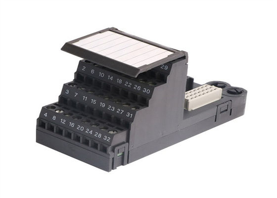 Ετικέτα Emerson KJ4001X1-CJ1 32 κανάλια ψηφιακή μονάδα IO νέα