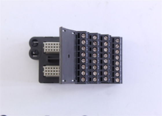 Ετικέτα Emerson KJ4001X1-CJ1 32 κανάλια ψηφιακή μονάδα IO νέα