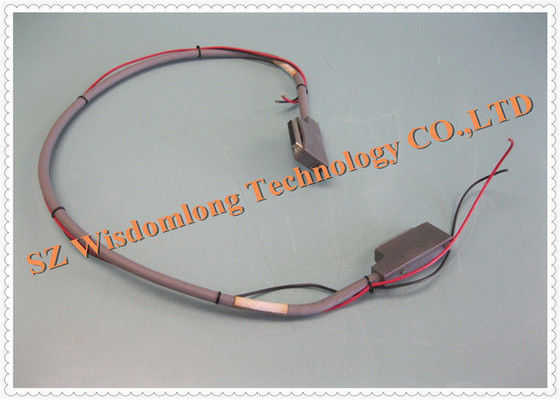 Εμέρσον DeltaV KJ4001X1-HA1 12P0949X022 Καλώδιο διευκόλυνσης τοπικού λεωφορείου