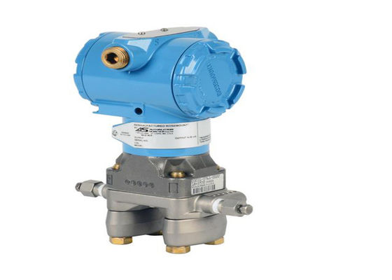 Ροζμάουντ 3051CD2A22A1AE5M5Q4 Διαφορετικός μεταδότης ροής πίεσης