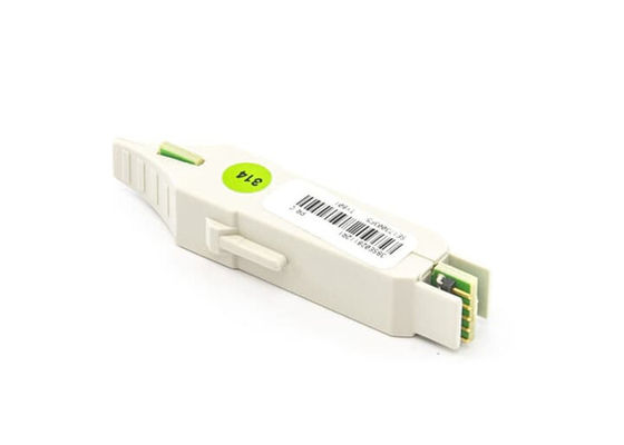 ABB TY801K01 3BSE023607R1 Μονάδα τερματισμού μονάδας 125 + 125 Ω shunt