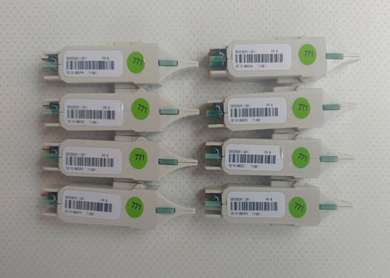 ABB TY801K01 3BSE023607R1 Μονάδα τερματισμού μονάδας 125 + 125 Ω shunt