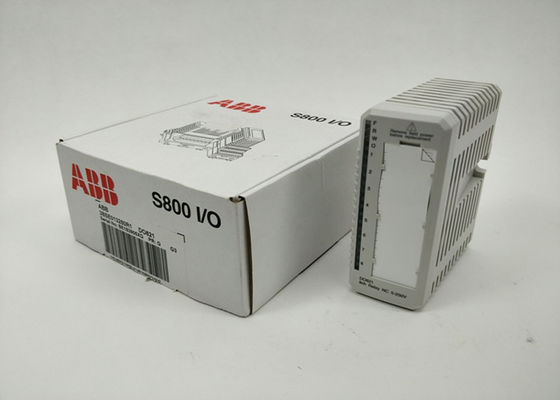 ABB DO821 3BSE013250R1 Ψηφιακό αναμεταδοτικό εξόδου 8 ch μονάδα I-O