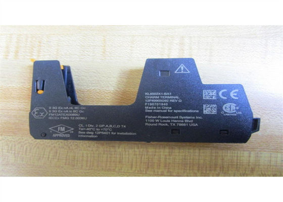 Έμερσον Νέο KL4502X1-MA1 Ψηφιακό I O Μοντέλο 0.3lb στο αρχικό κουτί