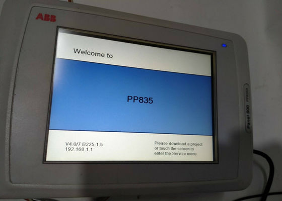 Πίνακας αγγίγματος 6.5' Μοντέλο I O