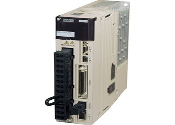 Yaskawa ολοκαίνουργια SGDV-3R8A01A AC Servo Drive στο αρχικό κουτί