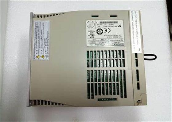 Yaskawa ολοκαίνουργιο SGDS-15A01A AC servo ενισχυτής σε αρχικό κουτί