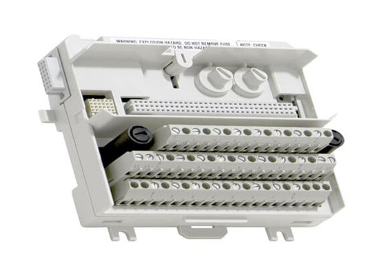 ABB TU839 3BSE046966R1 Μονάδα Τερματισμού Μονάδας Επεκτεινόμενη MTU 250V