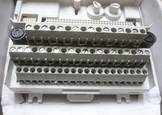 ABB TU839 3BSE046966R1 Μονάδα Τερματισμού Μονάδας Επεκτεινόμενη MTU 250V