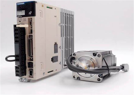 Τελευταία Yaskawa SGDS-50A12A AC σερβο ενισχυτής στο αρχικό κουτί