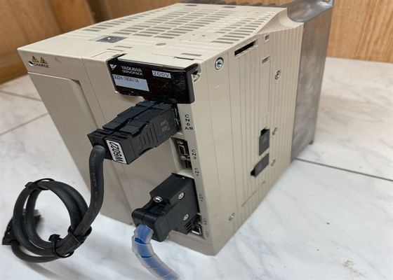 Σημαντική Yaskawa SGDV-180A11A AC Servo Amplifier 200V Νέο πρωτότυπο