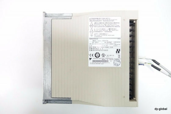 Υπηρετικός ενισχυτής Yaskawa μοντέλο SGDV-180A15A ολοκαίνουργιο σε κουτί