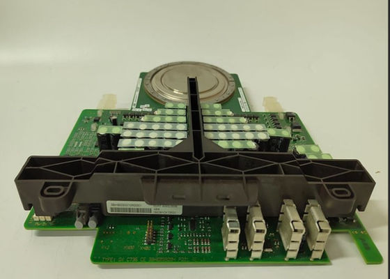 Μονάδα επικοινωνίας ABB CI862K01 3BUA000037R1 TRIO Interface Kit