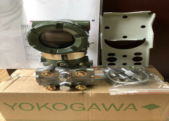 Μεταδότης πίεσης και θερμοκρασίας Yokogawa EJA110A-DLS4A-22DC