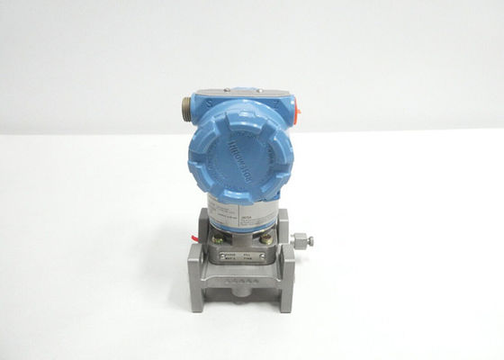 Δείκτης διαφοράς πίεσης 2000PSI 10,5-55VDC