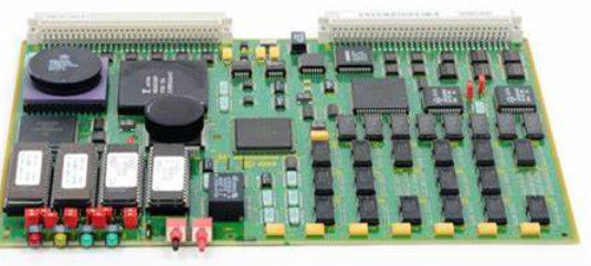 MVME147-012 Ενότητα τροφοδοσίας ενέργειας Emerson σε αρχικό κουτί ολοκαίνουργιο