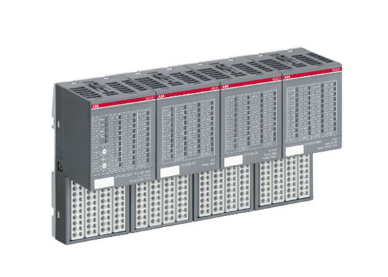 ABB AO523 1SAP250200R0001 Αναλογική μονάδα εξόδου.