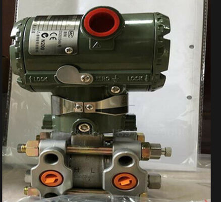 Μεταδότης πίεσης και θερμοκρασίας Yokogawa EJA110A-DLS4A-22DC