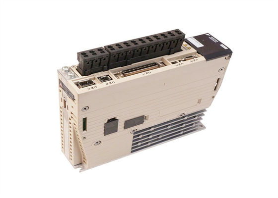 Yaskawa ολοκαίνουργια SGDV-1R6A01A AC Servo Drive στο αρχικό κουτί